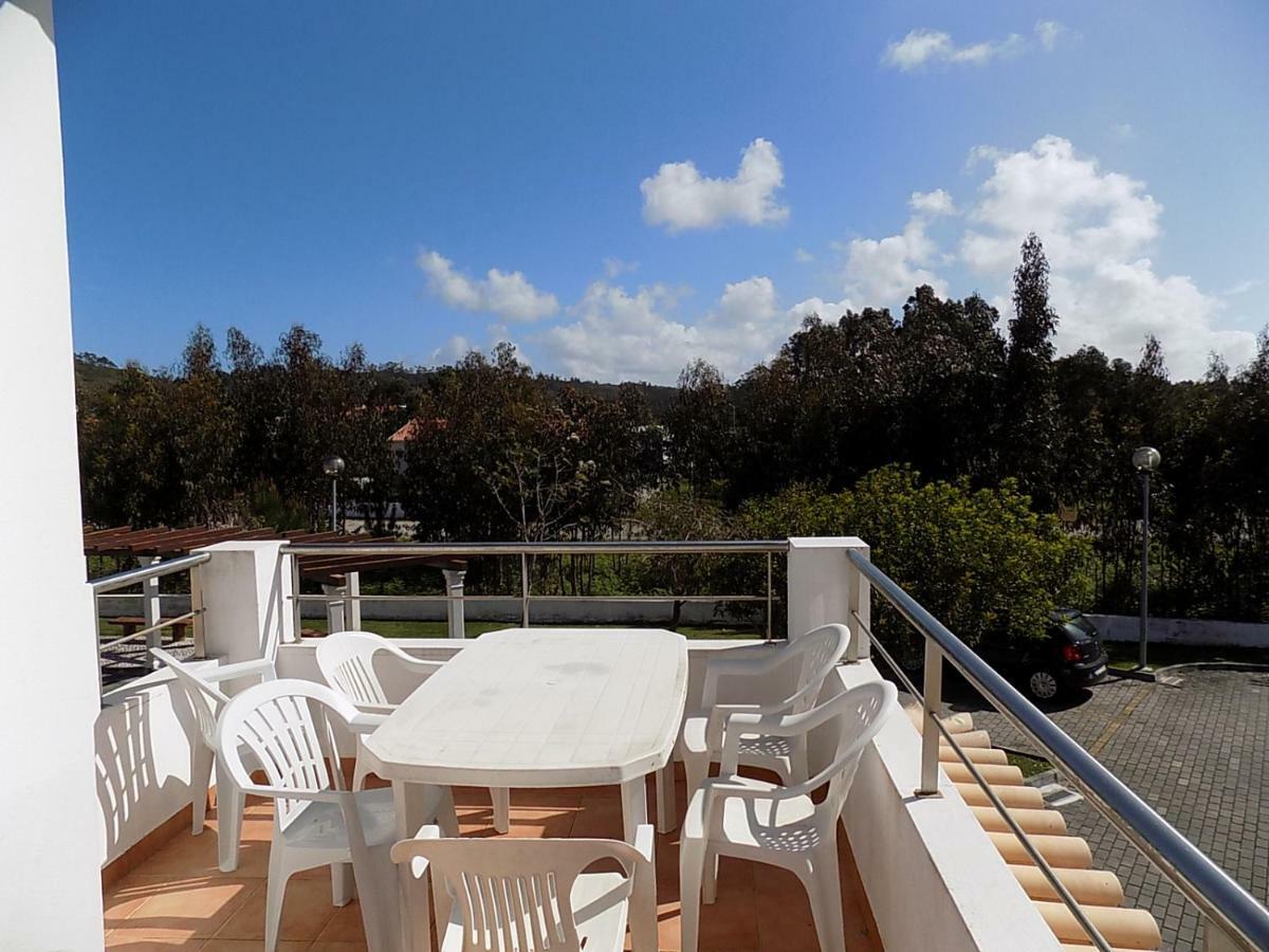 Casa Foz Villa Foz do Arelho Kültér fotó